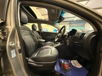USED 2013 63 KIA SPORTAGE 1.7 CRDi EcoDynamics 3 Panoramic SUV 5 Door Diesel Manual 2WD Euro 5 (s/s) (114 bhp) PANORAMIC SUNROOF HEATED LEATHER