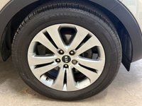 USED 2013 63 KIA SPORTAGE 1.7 CRDi EcoDynamics 3 Panoramic SUV 5 Door Diesel Manual 2WD Euro 5 (s/s) (114 bhp) PANORAMIC SUNROOF HEATED LEATHER