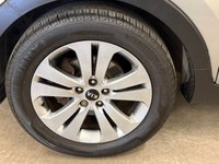 USED 2013 63 KIA SPORTAGE 1.7 CRDi EcoDynamics 3 Panoramic SUV 5 Door Diesel Manual 2WD Euro 5 (s/s) (114 bhp) PANORAMIC SUNROOF HEATED LEATHER