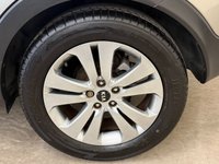 USED 2013 63 KIA SPORTAGE 1.7 CRDi EcoDynamics 3 Panoramic SUV 5 Door Diesel Manual 2WD Euro 5 (s/s) (114 bhp) PANORAMIC SUNROOF HEATED LEATHER
