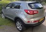 USED 2013 63 KIA SPORTAGE 1.7 CRDi EcoDynamics 3 Panoramic SUV 5 Door Diesel Manual 2WD Euro 5 (s/s) (114 bhp) PANORAMIC SUNROOF HEATED LEATHER