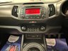 USED 2013 63 KIA SPORTAGE 1.7 CRDi EcoDynamics 3 Panoramic SUV 5 Door Diesel Manual 2WD Euro 5 (s/s) (114 bhp) PANORAMIC SUNROOF HEATED LEATHER