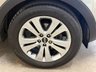 USED 2013 63 KIA SPORTAGE 1.7 CRDi EcoDynamics 3 Panoramic SUV 5 Door Diesel Manual 2WD Euro 5 (s/s) (114 bhp) PANORAMIC SUNROOF HEATED LEATHER