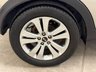 USED 2013 63 KIA SPORTAGE 1.7 CRDi EcoDynamics 3 Panoramic SUV 5 Door Diesel Manual 2WD Euro 5 (s/s) (114 bhp) PANORAMIC SUNROOF HEATED LEATHER