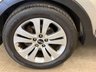 USED 2013 63 KIA SPORTAGE 1.7 CRDi EcoDynamics 3 Panoramic SUV 5 Door Diesel Manual 2WD Euro 5 (s/s) (114 bhp) PANORAMIC SUNROOF HEATED LEATHER