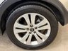 USED 2013 63 KIA SPORTAGE 1.7 CRDi EcoDynamics 3 Panoramic SUV 5 Door Diesel Manual 2WD Euro 5 (s/s) (114 bhp) PANORAMIC SUNROOF HEATED LEATHER