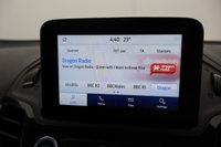 USED 2023 72 FORD TRANSIT CONNECT 1.5 250 EcoBlue Limited Panel Van 5dr Auto L2  (REV CAMERA) 