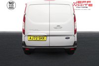 USED 2023 72 FORD TRANSIT CONNECT 1.5 250 EcoBlue Limited Panel Van 5dr Auto L2  (REV CAMERA) 