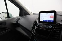 USED 2023 72 FORD TRANSIT CONNECT 1.5 250 EcoBlue Limited Panel Van 5dr Auto L2  (REV CAMERA) 