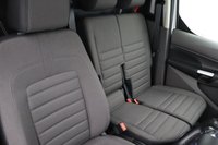 USED 2023 72 FORD TRANSIT CONNECT 1.5 250 EcoBlue Limited Panel Van 5dr Auto L2  (REV CAMERA) 