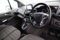 USED 2023 72 FORD TRANSIT CONNECT 1.5 250 EcoBlue Limited Panel Van 5dr Auto L2  (REV CAMERA) 