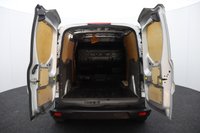 USED 2023 72 FORD TRANSIT CONNECT 1.5 250 EcoBlue Limited Panel Van 5dr Auto L2  (REV CAMERA) 