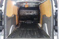 USED 2023 72 FORD TRANSIT CONNECT 1.5 250 EcoBlue Limited Panel Van 5dr Auto L2  (REV CAMERA) 