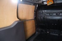 USED 2023 72 FORD TRANSIT CONNECT 1.5 250 EcoBlue Limited Panel Van 5dr Auto L2  (REV CAMERA) 