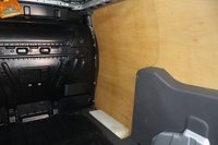 USED 2023 72 FORD TRANSIT CONNECT 1.5 250 EcoBlue Limited Panel Van 5dr Auto L2  (REV CAMERA) 