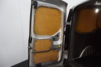 USED 2023 72 FORD TRANSIT CONNECT 1.5 250 EcoBlue Limited Panel Van 5dr Auto L2  (REV CAMERA) 