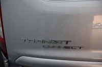 USED 2023 72 FORD TRANSIT CONNECT 1.5 250 EcoBlue Limited Panel Van 5dr Auto L2  (REV CAMERA) 
