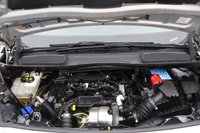 USED 2023 72 FORD TRANSIT CONNECT 1.5 250 EcoBlue Limited Panel Van 5dr Auto L2  (REV CAMERA) 