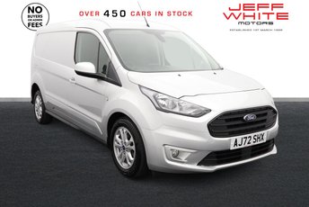 2023 FORD TRANSIT CONNECT