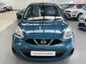 USED 2013 63 NISSAN MICRA 1.2 Visia Hatchback 5dr Petrol Manual Euro 5 (80 ps) 