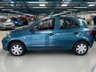 USED 2013 63 NISSAN MICRA 1.2 Visia Hatchback 5dr Petrol Manual Euro 5 (80 ps) 