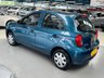 USED 2013 63 NISSAN MICRA 1.2 Visia Hatchback 5dr Petrol Manual Euro 5 (80 ps) 