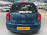 USED 2013 63 NISSAN MICRA 1.2 Visia Hatchback 5dr Petrol Manual Euro 5 (80 ps) 