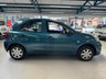 USED 2013 63 NISSAN MICRA 1.2 Visia Hatchback 5dr Petrol Manual Euro 5 (80 ps) 