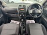 USED 2013 63 NISSAN MICRA 1.2 Visia Hatchback 5dr Petrol Manual Euro 5 (80 ps) 
