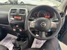USED 2013 63 NISSAN MICRA 1.2 Visia Hatchback 5dr Petrol Manual Euro 5 (80 ps) 