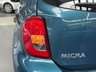 USED 2013 63 NISSAN MICRA 1.2 Visia Hatchback 5dr Petrol Manual Euro 5 (80 ps) 