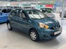 USED 2013 63 NISSAN MICRA 1.2 Visia Hatchback 5dr Petrol Manual Euro 5 (80 ps) 