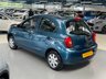 USED 2013 63 NISSAN MICRA 1.2 Visia Hatchback 5dr Petrol Manual Euro 5 (80 ps) 