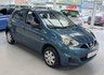 USED 2013 63 NISSAN MICRA 1.2 Visia Hatchback 5dr Petrol Manual Euro 5 (80 ps) 