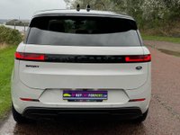 USED 2023 23 LAND ROVER RANGE ROVER SPORT 3.0 D300 MHEV Dynamic SE SUV 5dr Diesel Auto 4WD Euro 6 (s/s) (300 ps) **MASSIVE SPEC - STUNNING**