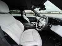 USED 2023 23 LAND ROVER RANGE ROVER SPORT 3.0 D300 MHEV Dynamic SE SUV 5dr Diesel Auto 4WD Euro 6 (s/s) (300 ps) **MASSIVE SPEC - STUNNING**