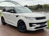 USED 2023 23 LAND ROVER RANGE ROVER SPORT 3.0 D300 MHEV Dynamic SE SUV 5dr Diesel Auto 4WD Euro 6 (s/s) (300 ps) **MASSIVE SPEC - STUNNING**