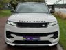USED 2023 23 LAND ROVER RANGE ROVER SPORT 3.0 D300 MHEV Dynamic SE SUV 5dr Diesel Auto 4WD Euro 6 (s/s) (300 ps) **MASSIVE SPEC - STUNNING**