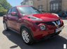 USED 2017 67 NISSAN JUKE 1.2 DIG-T N-Connecta SUV 5dr Petrol Manual Euro 6 (s/s) (115 ps) DONT MISS OUT - ENQUIRE TODAY!