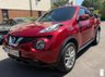 USED 2017 67 NISSAN JUKE 1.2 DIG-T N-Connecta SUV 5dr Petrol Manual Euro 6 (s/s) (115 ps) DONT MISS OUT - ENQUIRE TODAY!