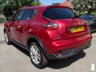 USED 2017 67 NISSAN JUKE 1.2 DIG-T N-Connecta SUV 5dr Petrol Manual Euro 6 (s/s) (115 ps) DONT MISS OUT - ENQUIRE TODAY!