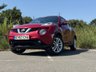 USED 2017 67 NISSAN JUKE 1.2 DIG-T N-Connecta SUV 5dr Petrol Manual Euro 6 (s/s) (115 ps) ** RECENTLY REPRICED **