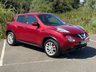 USED 2017 67 NISSAN JUKE 1.2 DIG-T N-Connecta SUV 5dr Petrol Manual Euro 6 (s/s) (115 ps) ** RECENTLY REPRICED **