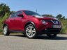 USED 2017 67 NISSAN JUKE 1.2 DIG-T N-Connecta SUV 5dr Petrol Manual Euro 6 (s/s) (115 ps) ** RECENTLY REPRICED **