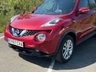 USED 2017 67 NISSAN JUKE 1.2 DIG-T N-Connecta SUV 5dr Petrol Manual Euro 6 (s/s) (115 ps) ** RECENTLY REPRICED **
