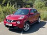 USED 2017 67 NISSAN JUKE 1.2 DIG-T N-Connecta SUV 5dr Petrol Manual Euro 6 (s/s) (115 ps) ** RECENTLY REPRICED **