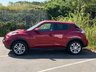 USED 2017 67 NISSAN JUKE 1.2 DIG-T N-Connecta SUV 5dr Petrol Manual Euro 6 (s/s) (115 ps) ** RECENTLY REPRICED **
