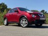 USED 2017 67 NISSAN JUKE 1.2 DIG-T N-Connecta SUV 5dr Petrol Manual Euro 6 (s/s) (115 ps) ** RECENTLY REPRICED **