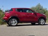 USED 2017 67 NISSAN JUKE 1.2 DIG-T N-Connecta SUV 5dr Petrol Manual Euro 6 (s/s) (115 ps) ** RECENTLY REPRICED **