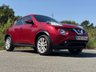 USED 2017 67 NISSAN JUKE 1.2 DIG-T N-Connecta SUV 5dr Petrol Manual Euro 6 (s/s) (115 ps) ** RECENTLY REPRICED **